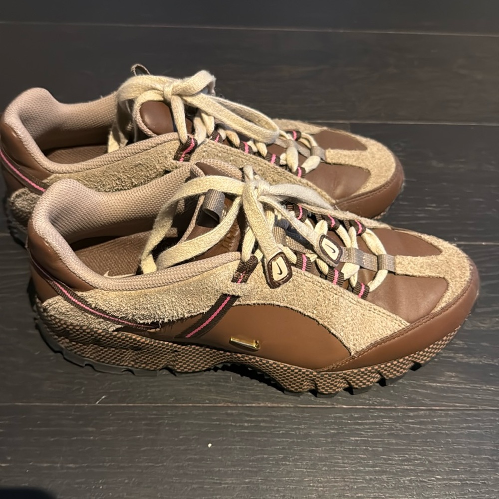 Nike x Jacquemus